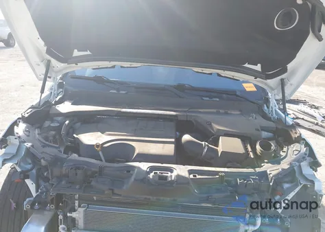 2020 Land Rover Discovery Sport S z USA, uszkodzony, nr VIN SALCJ2FX3LH877199